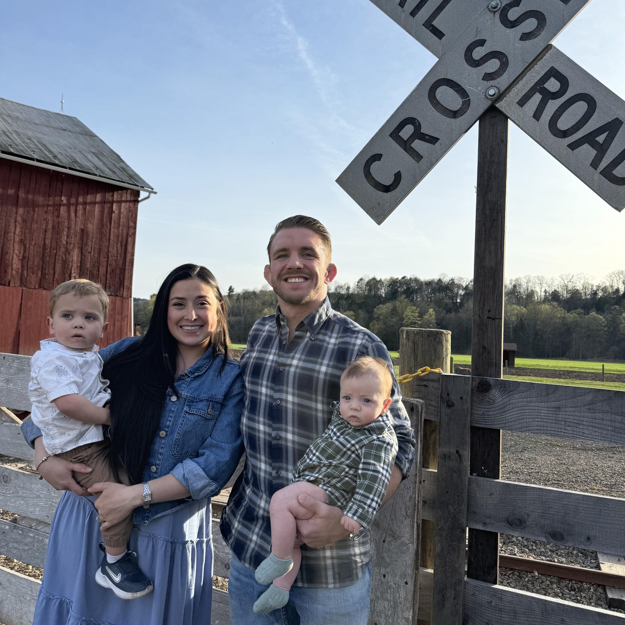 Meet The Founder
